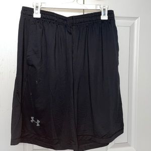 Under Armour Athletic Shorts